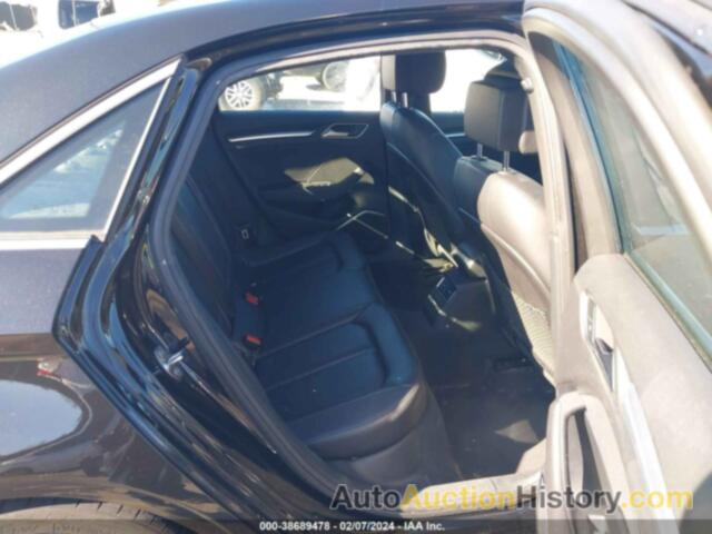 AUDI A3 2.0T PREMIUM, WAUHUHFF9J1039308