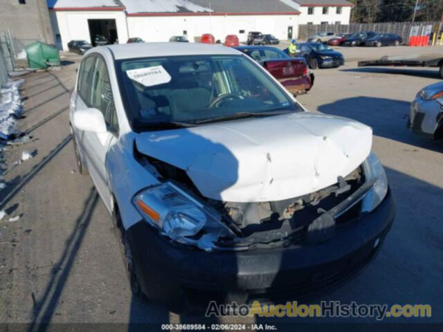 NISSAN VERSA 1.8S, 3N1BC1CP3BL360547