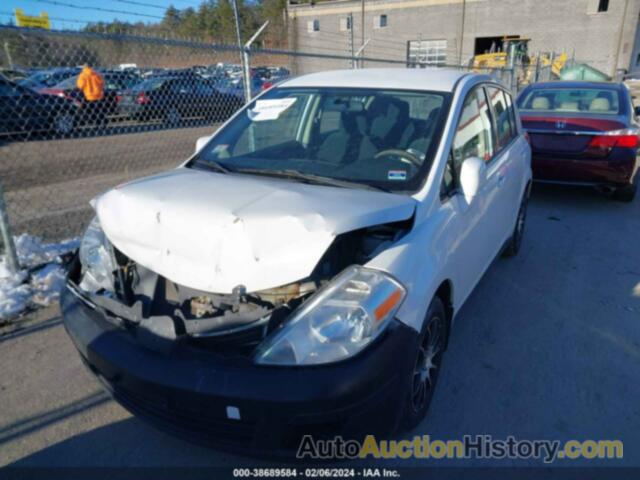 NISSAN VERSA 1.8S, 3N1BC1CP3BL360547