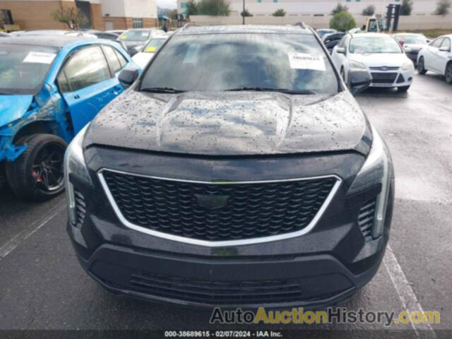 CADILLAC XT4 SPORT, 1GYFZER46KF188052