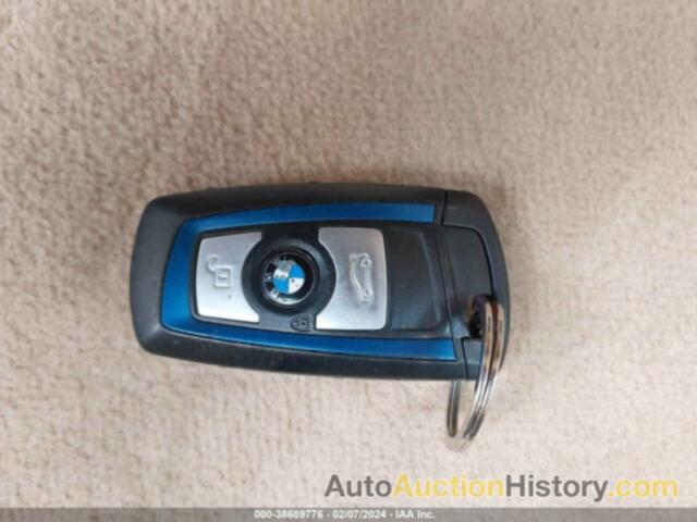 BMW 328D, WBA3D3C56EK153095