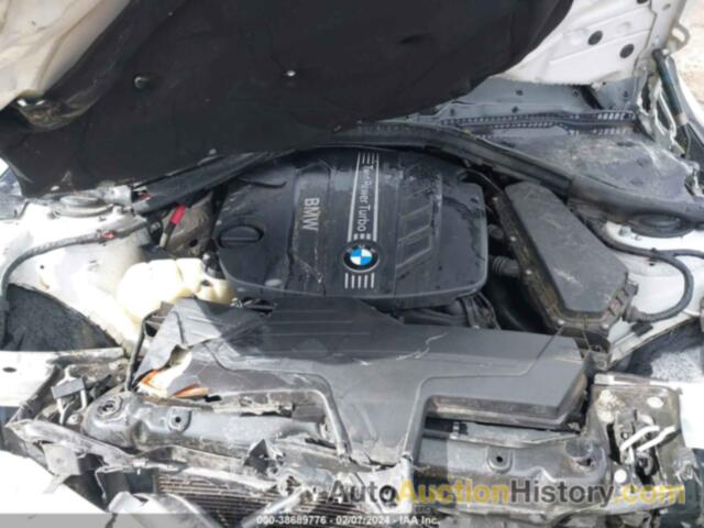 BMW 328D, WBA3D3C56EK153095