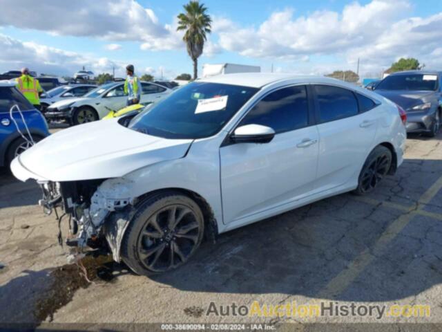 HONDA CIVIC SPORT, 2HGFC2F84LH535179