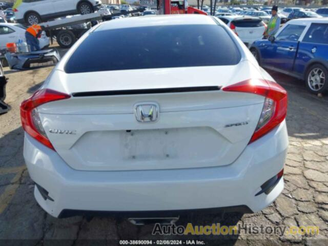 HONDA CIVIC SPORT, 2HGFC2F84LH535179