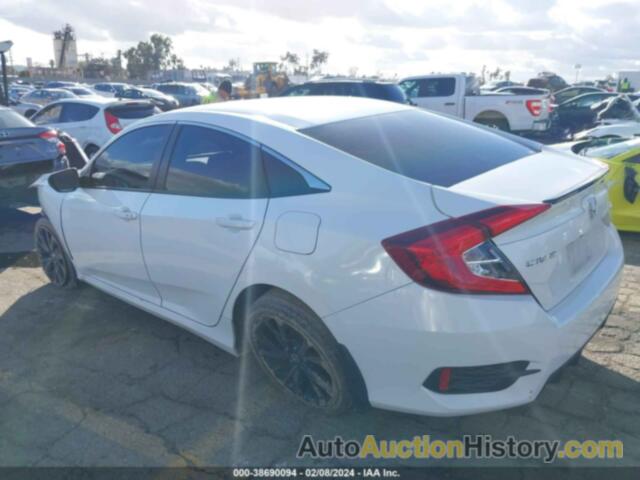 HONDA CIVIC SPORT, 2HGFC2F84LH535179