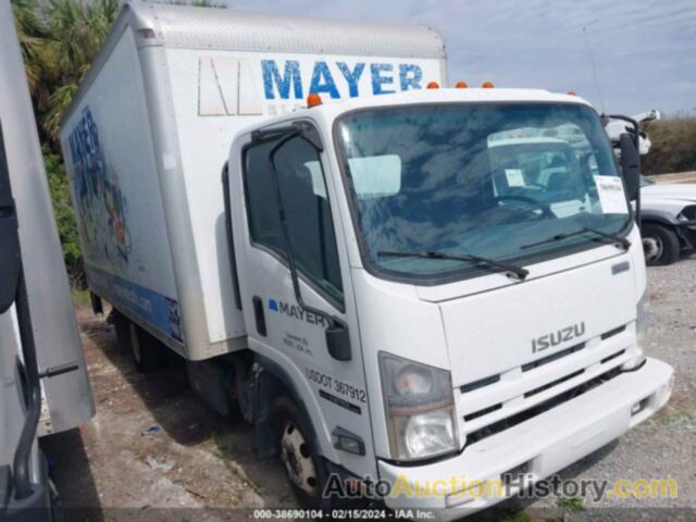 ISUZU NPR DSL REG AT, JALC4W165F7002882