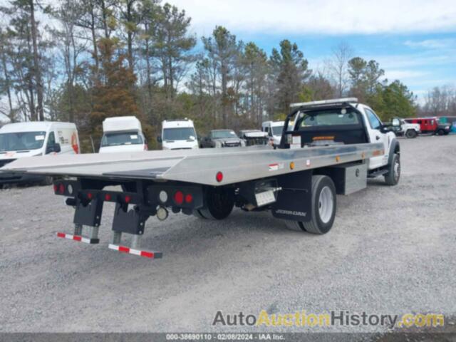 FORD F-600 CHASSIS XL, 1FDFF6KT0MDA14395