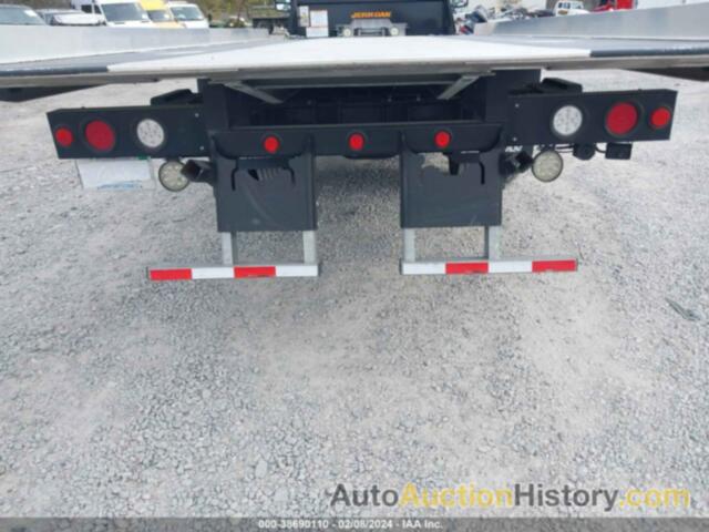 FORD F-600 CHASSIS XL, 1FDFF6KT0MDA14395