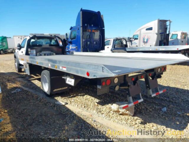 FORD F-600 CHASSIS XL, 1FDFF6KT8MDA14385