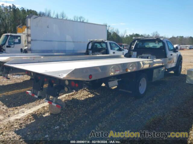 FORD F-600 CHASSIS XL, 1FDFF6KT8MDA14385