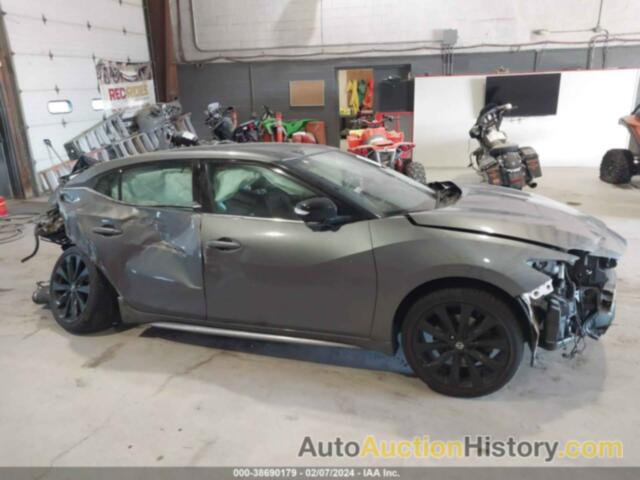 NISSAN MAXIMA 3.5 SR, 1N4AA6AV2KC375586