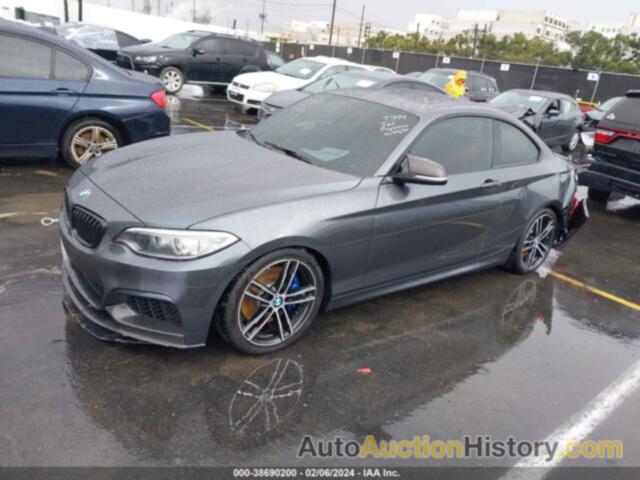 BMW M235, WBA1J7C52FV289313