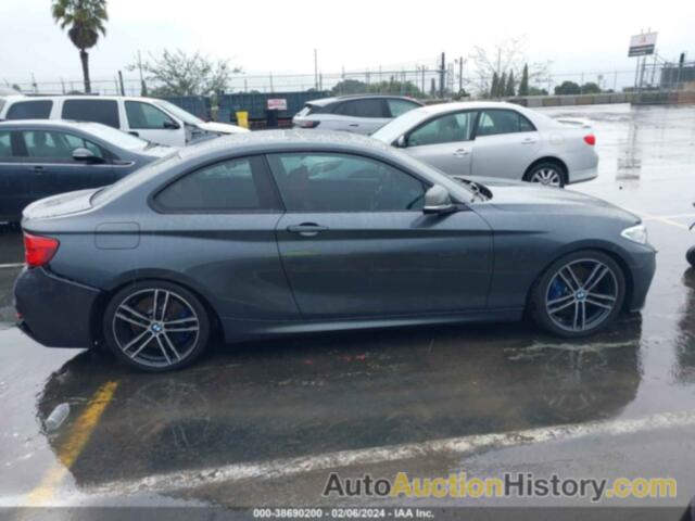 BMW M235, WBA1J7C52FV289313