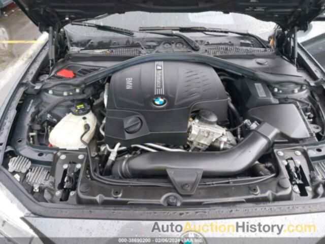 BMW M235, WBA1J7C52FV289313