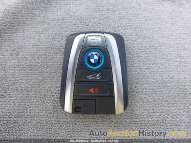 BMW I8, WBY2Z6C59KVB83091