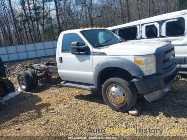 FORD F-550 CHASSIS XL, 1FDUF5GY8DEA17223