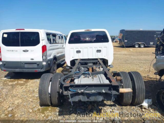 FORD F-550 CHASSIS XL, 1FDUF5GY8DEA17223