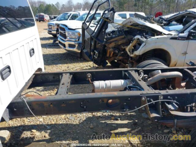 FORD F-550 CHASSIS XL, 1FDUF5GY8DEA17223