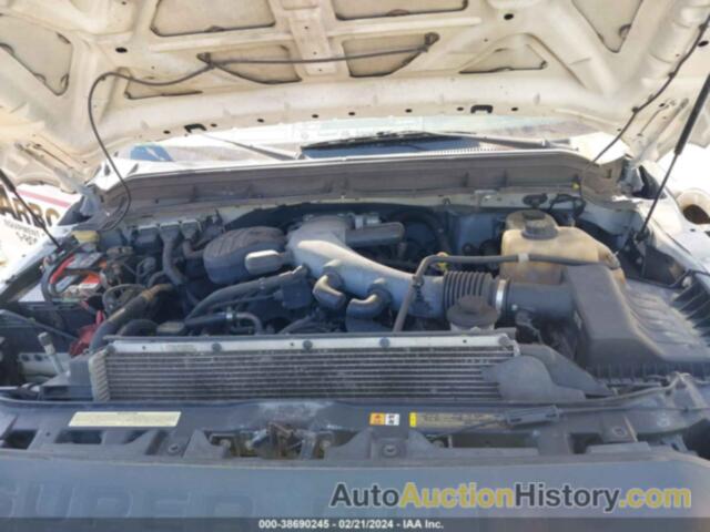 FORD F-550 CHASSIS XL, 1FDUF5GY8DEA17223