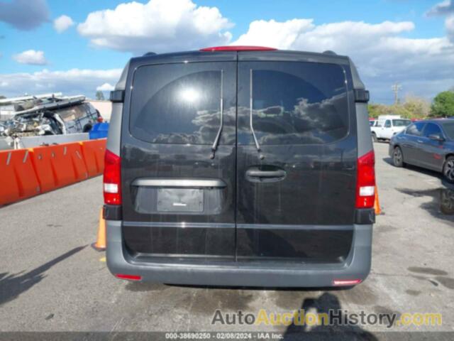 MERCEDES-BENZ METRIS, WD4PG2EE7K3517409