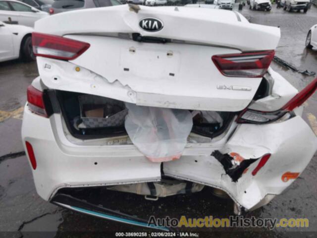 KIA OPTIMA PLUG-IN HYBRID EX, KNAGV4LD7L5036987