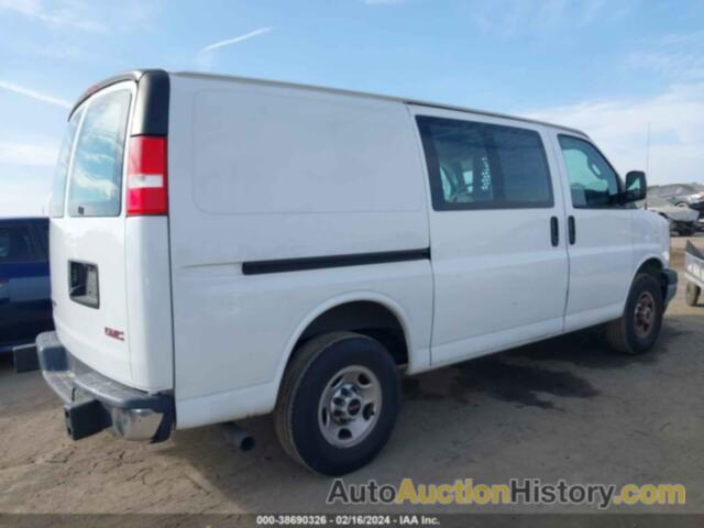 GMC SAVANA 2500 WORK VAN, 1GTW7AFG2K1261109