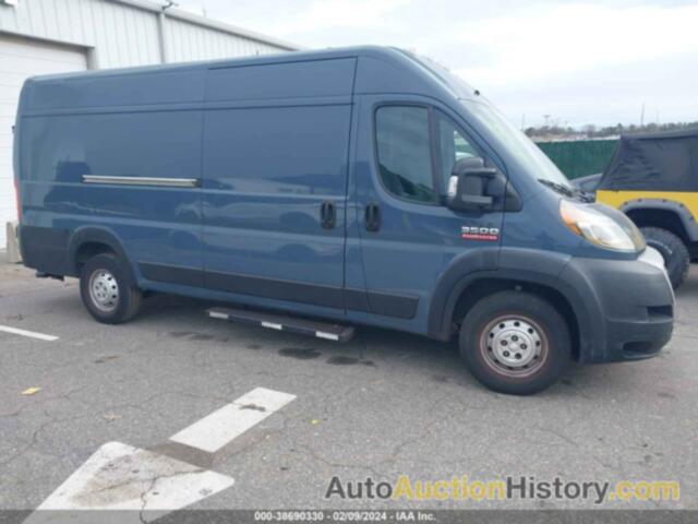 RAM PROMASTER 3500 CARGO VAN HIGH ROOF 159 WB EXT, 3C6URVJG3LE108728