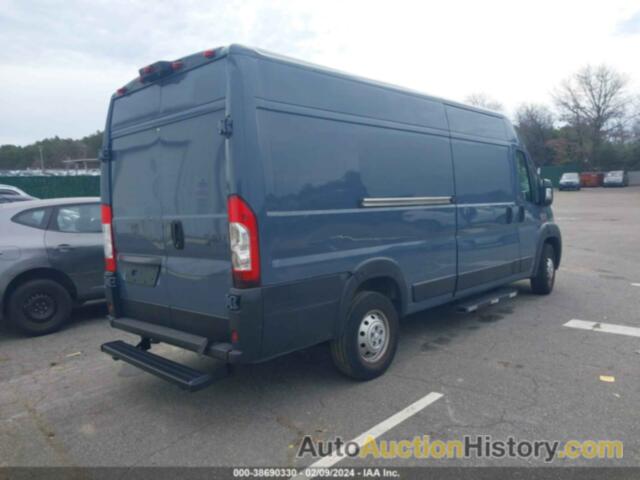 RAM PROMASTER 3500 CARGO VAN HIGH ROOF 159 WB EXT, 3C6URVJG3LE108728