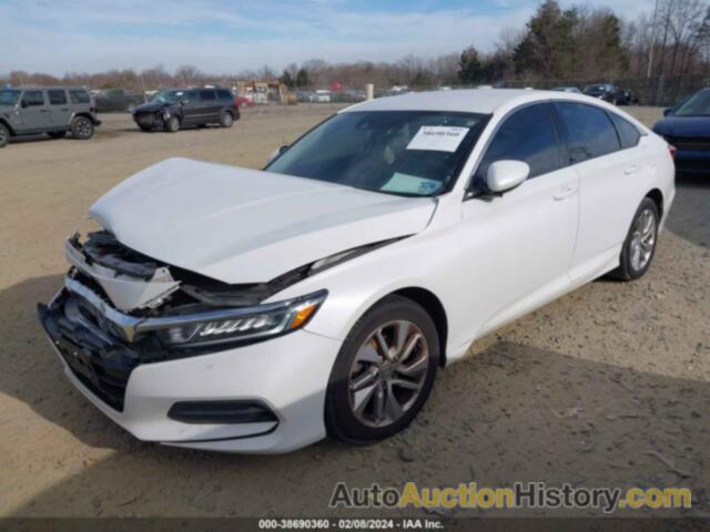 HONDA ACCORD LX, 1HGCV1F19LA141234