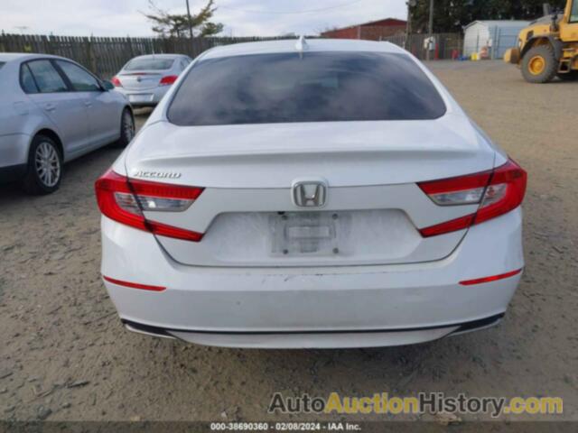 HONDA ACCORD LX, 1HGCV1F19LA141234