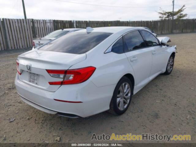 HONDA ACCORD LX, 1HGCV1F19LA141234