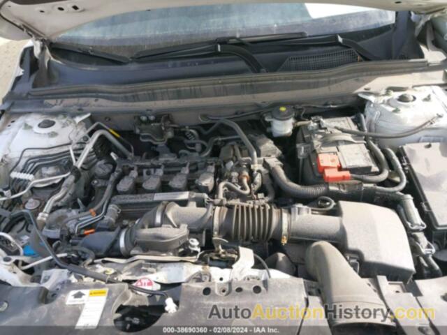 HONDA ACCORD LX, 1HGCV1F19LA141234