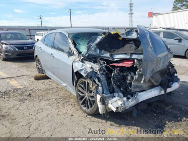 HONDA CIVIC SPORT, SHHFK7H43LU412602