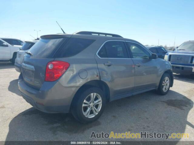 CHEVROLET EQUINOX 2LT, 2CNALPEC2B6252376