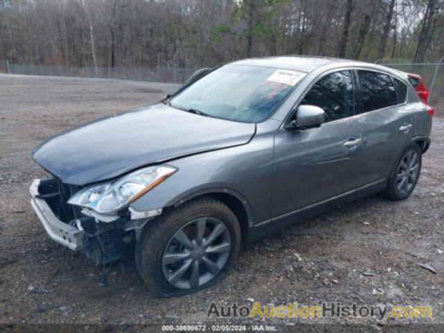 INFINITI EX35 JOURNEY, JN1AJ0HP3BM801099