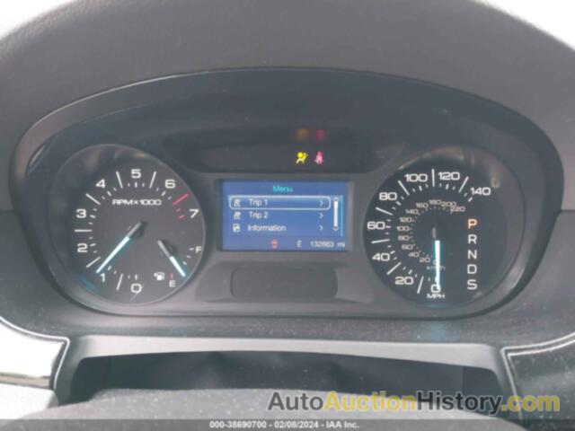 FORD EDGE SE, 2FMDK3GC2DBE32697