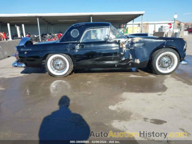 FORD THUNDERBIRD, P6FH238730