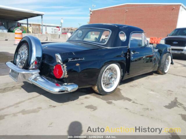 FORD THUNDERBIRD, P6FH238730