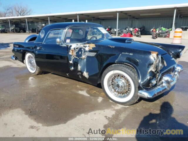 FORD THUNDERBIRD, P6FH238730