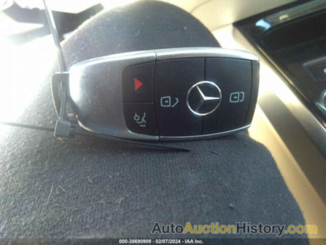 MERCEDES-BENZ GLB 250 4MATIC, W1N4M4HB6MW101882