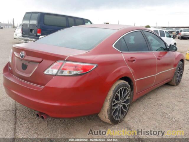 MAZDA MAZDA6 I TOURING, 1YVHZ8DH3C5M20621