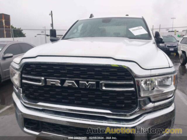 RAM 2500, 3C6UR5DL3NG123715