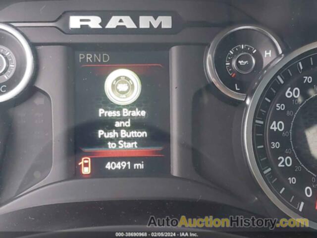 RAM 2500, 3C6UR5DL3NG123715