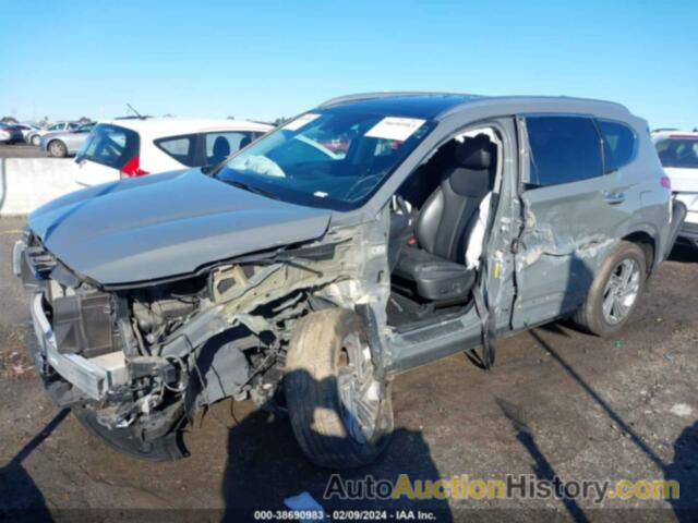 HYUNDAI SANTA FE SEL, 5NMS34AJ0NH425580