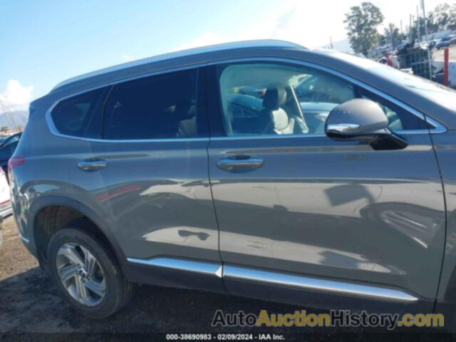 HYUNDAI SANTA FE SEL, 5NMS34AJ0NH425580