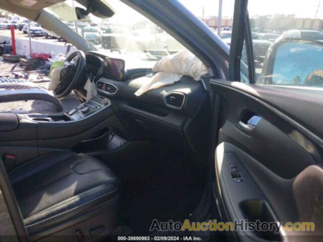 HYUNDAI SANTA FE SEL, 5NMS34AJ0NH425580