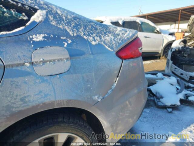 FORD FUSION SE, 3FA6P0T94LR163731