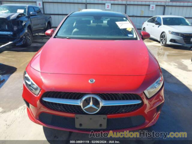 MERCEDES-BENZ A-CLASS A 220, W1K3G4EB6NJ339976