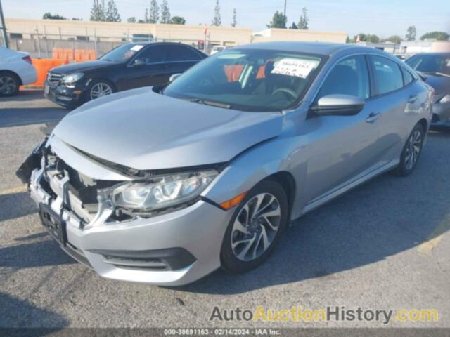 HONDA CIVIC EX, 2HGFC2F75GH544261