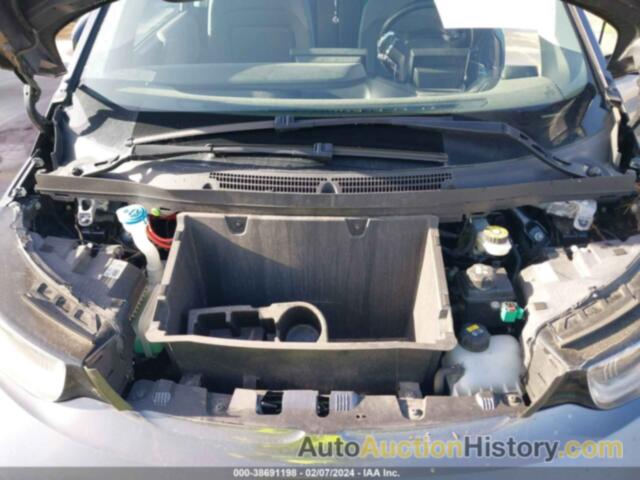 BMW I3 94 AH W/RANGE EXTENDER, WBY1Z8C36HV890337